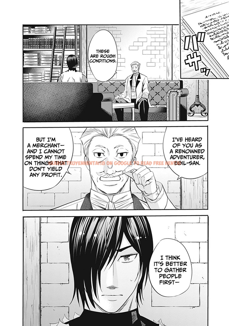 Read Hentai Image 9 8391b in comic Uragirareta S Rank Boukensha No Ore wa, Aisuru Dorei No Kanojora To Tomoni Dorei Dake No Harem Guild O Tsukuru - Chapter 29 - hentaitnt.net