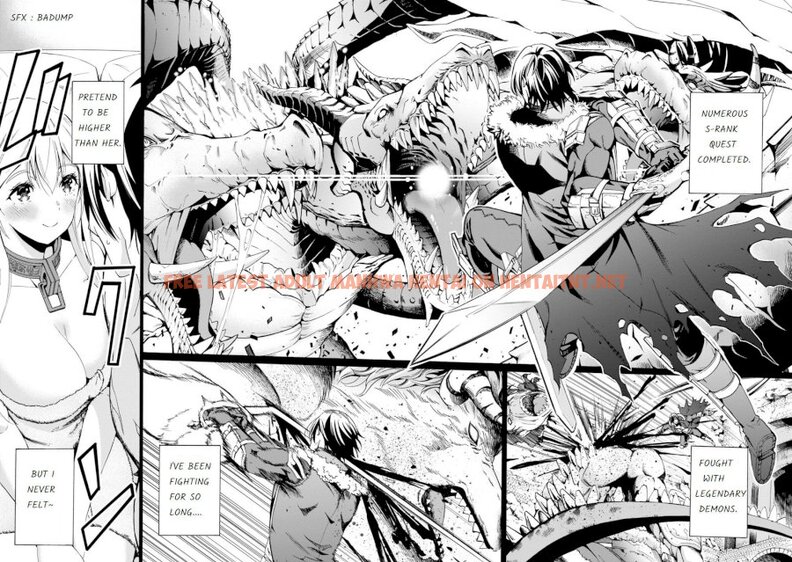 Read Hentai Image 3 814 in comic Uragirareta S Rank Boukensha No Ore wa, Aisuru Dorei No Kanojora To Tomoni Dorei Dake No Harem Guild O Tsukuru - Chapter 3.1 - hentaitnt.net