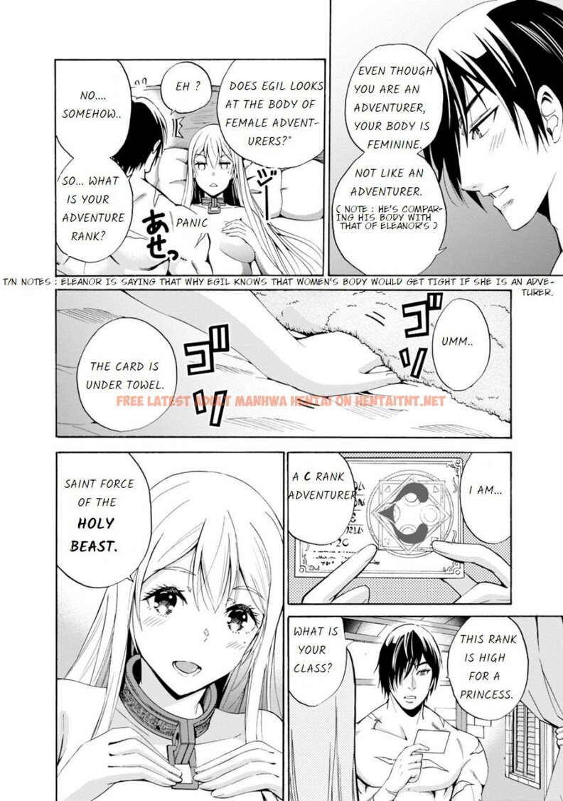 Read Hentai Image 6 814 in comic Uragirareta S Rank Boukensha No Ore wa, Aisuru Dorei No Kanojora To Tomoni Dorei Dake No Harem Guild O Tsukuru - Chapter 3.1 - hentaitnt.net