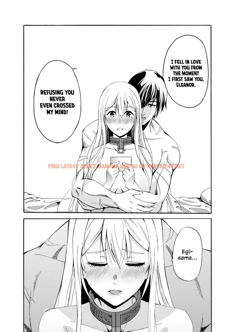 Read Hentai Image 10 814 in comic Uragirareta S Rank Boukensha No Ore wa, Aisuru Dorei No Kanojora To Tomoni Dorei Dake No Harem Guild O Tsukuru - Chapter 3 - hentaitnt.net