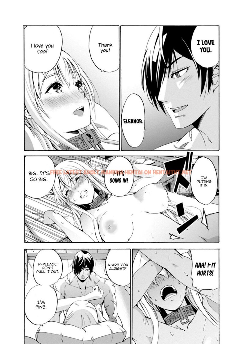 Read Hentai Image 12 814 in comic Uragirareta S Rank Boukensha No Ore wa, Aisuru Dorei No Kanojora To Tomoni Dorei Dake No Harem Guild O Tsukuru - Chapter 3 - hentaitnt.net