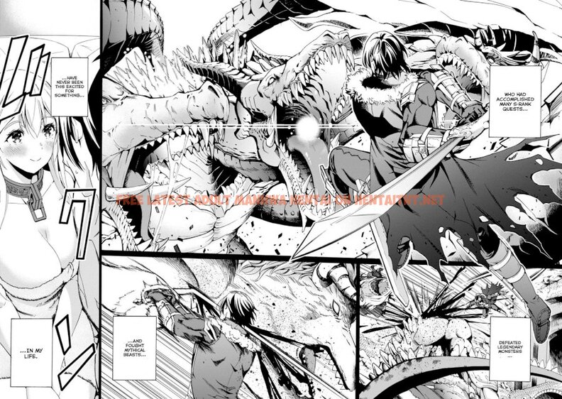 Read Hentai Image 3 814 in comic Uragirareta S Rank Boukensha No Ore wa, Aisuru Dorei No Kanojora To Tomoni Dorei Dake No Harem Guild O Tsukuru - Chapter 3 - hentaitnt.net