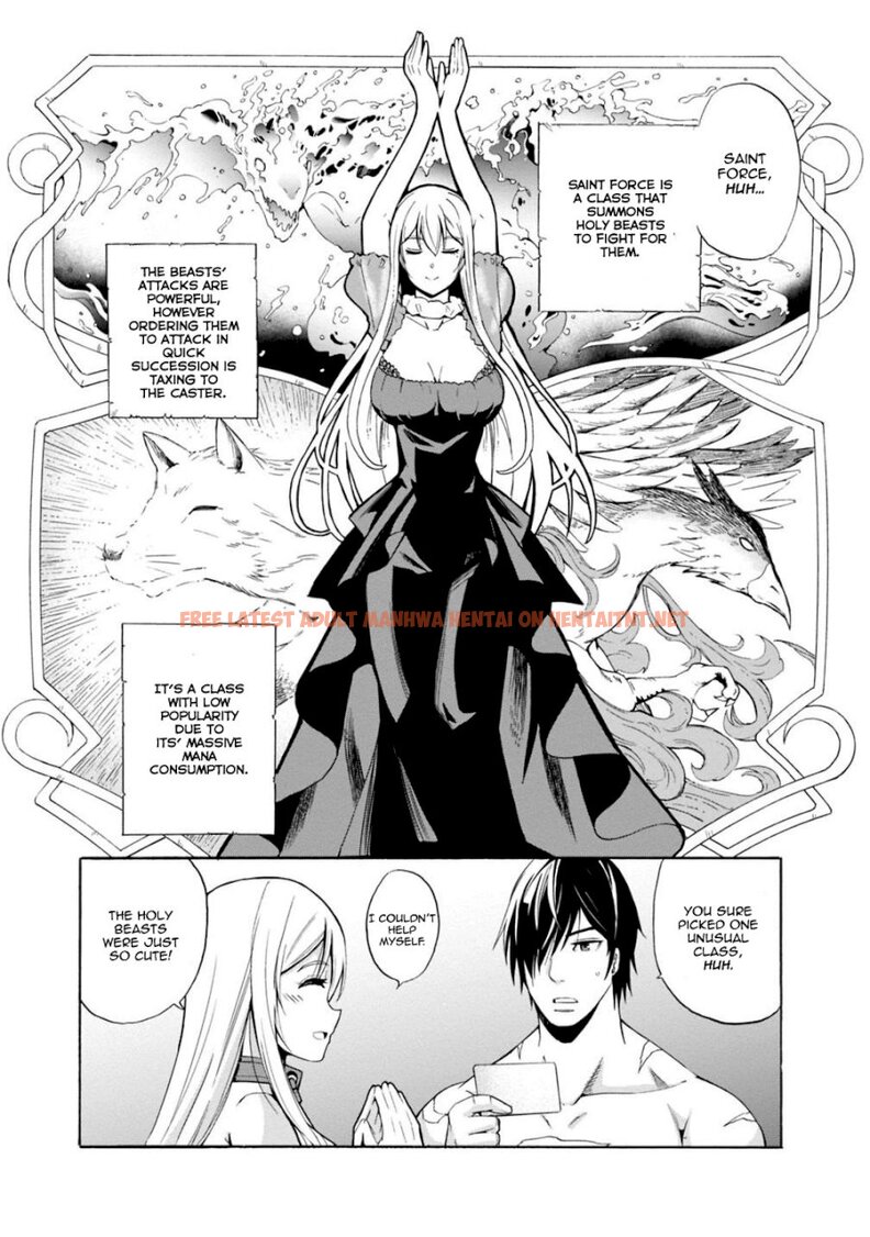 Read Hentai Image 7 814 in comic Uragirareta S Rank Boukensha No Ore wa, Aisuru Dorei No Kanojora To Tomoni Dorei Dake No Harem Guild O Tsukuru - Chapter 3 - hentaitnt.net