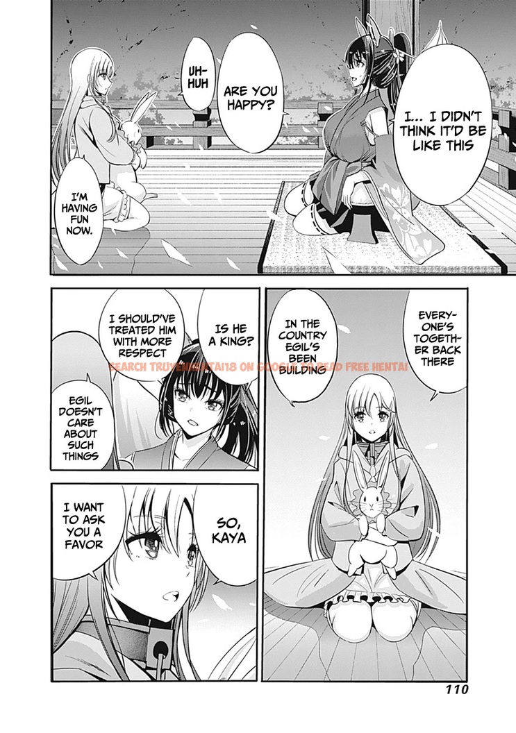 Read Hentai Image 10 97685 in comic Uragirareta S Rank Boukensha No Ore wa, Aisuru Dorei No Kanojora To Tomoni Dorei Dake No Harem Guild O Tsukuru - Chapter 31 - www.hentaitnt.net