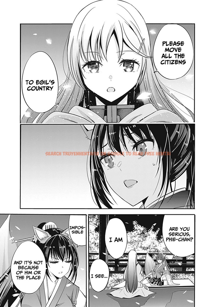 Read Hentai Image 11 97685 in comic Uragirareta S Rank Boukensha No Ore wa, Aisuru Dorei No Kanojora To Tomoni Dorei Dake No Harem Guild O Tsukuru - Chapter 31 - www.hentaitnt.net