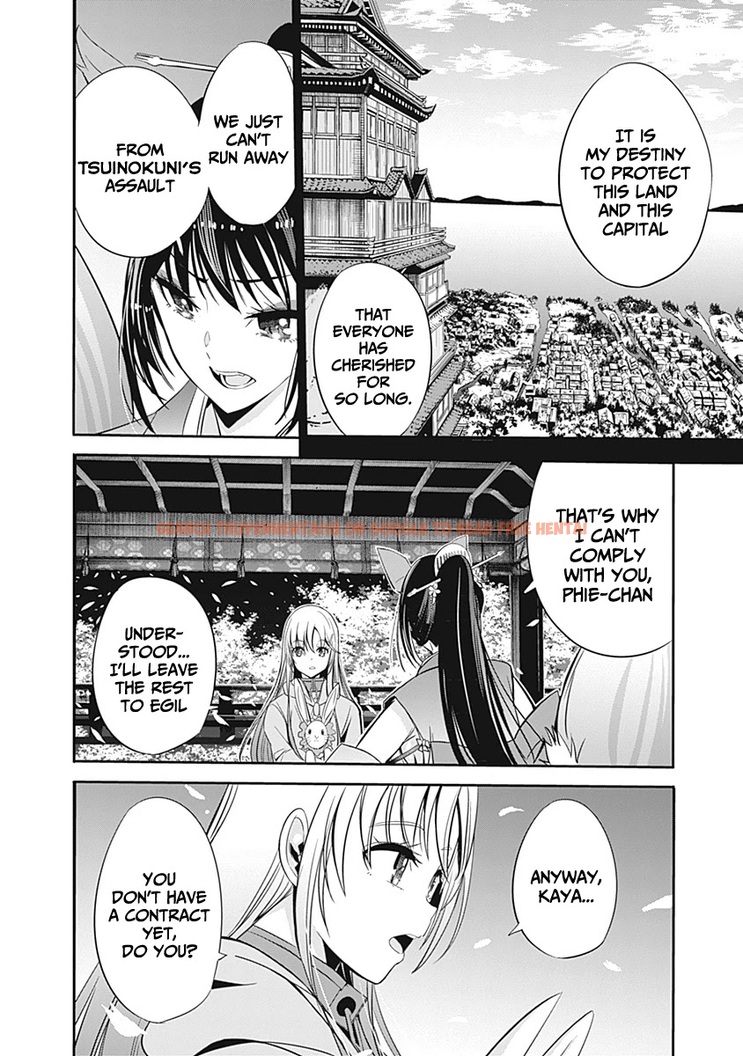 Read Hentai Image 12 97685 in comic Uragirareta S Rank Boukensha No Ore wa, Aisuru Dorei No Kanojora To Tomoni Dorei Dake No Harem Guild O Tsukuru - Chapter 31 - www.hentaitnt.net
