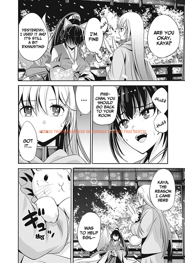 Read Hentai Image 14 97685 in comic Uragirareta S Rank Boukensha No Ore wa, Aisuru Dorei No Kanojora To Tomoni Dorei Dake No Harem Guild O Tsukuru - Chapter 31 - www.hentaitnt.net