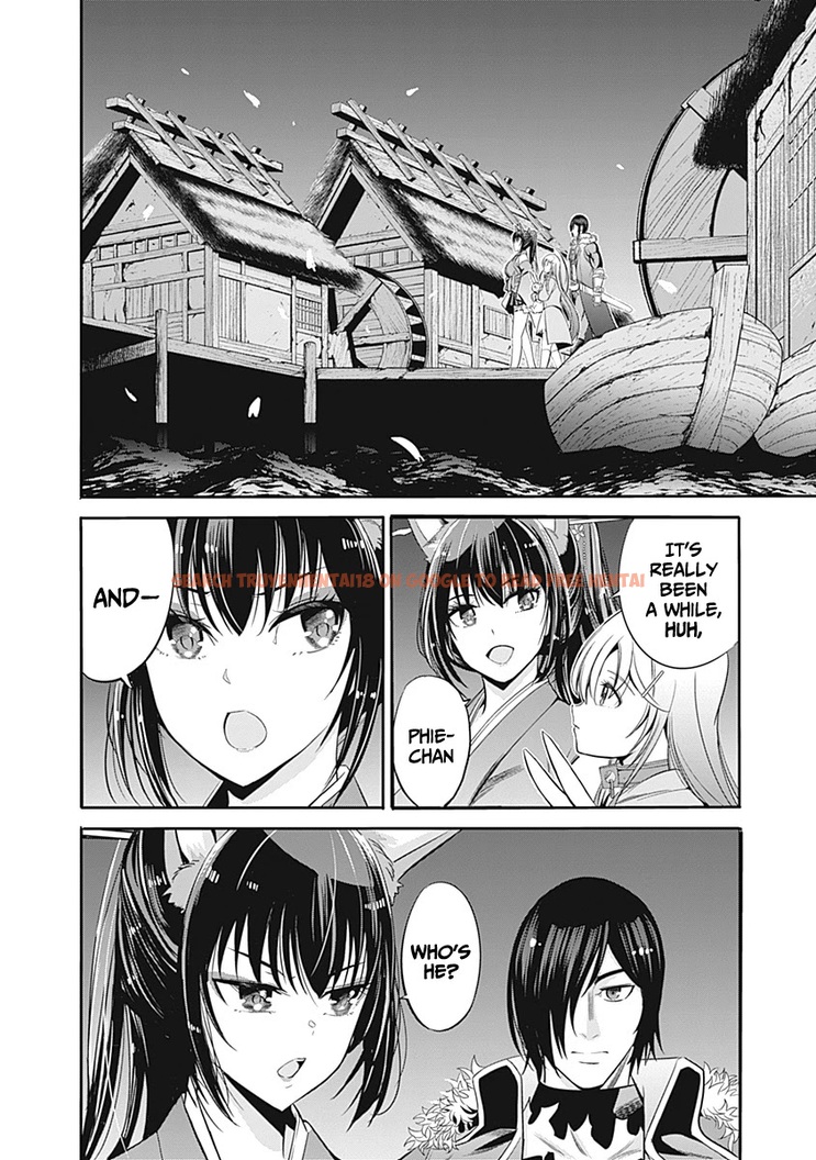 Read Hentai Image 3 97685 in comic Uragirareta S Rank Boukensha No Ore wa, Aisuru Dorei No Kanojora To Tomoni Dorei Dake No Harem Guild O Tsukuru - Chapter 31 - www.hentaitnt.net