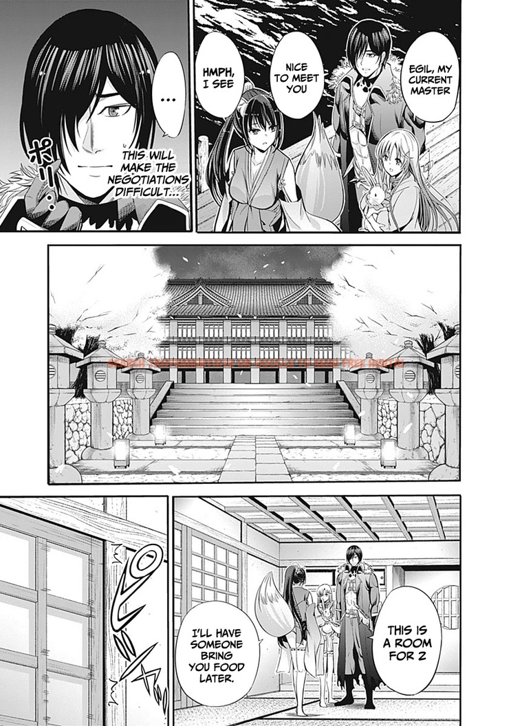Read Hentai Image 4 97685 in comic Uragirareta S Rank Boukensha No Ore wa, Aisuru Dorei No Kanojora To Tomoni Dorei Dake No Harem Guild O Tsukuru - Chapter 31 - www.hentaitnt.net