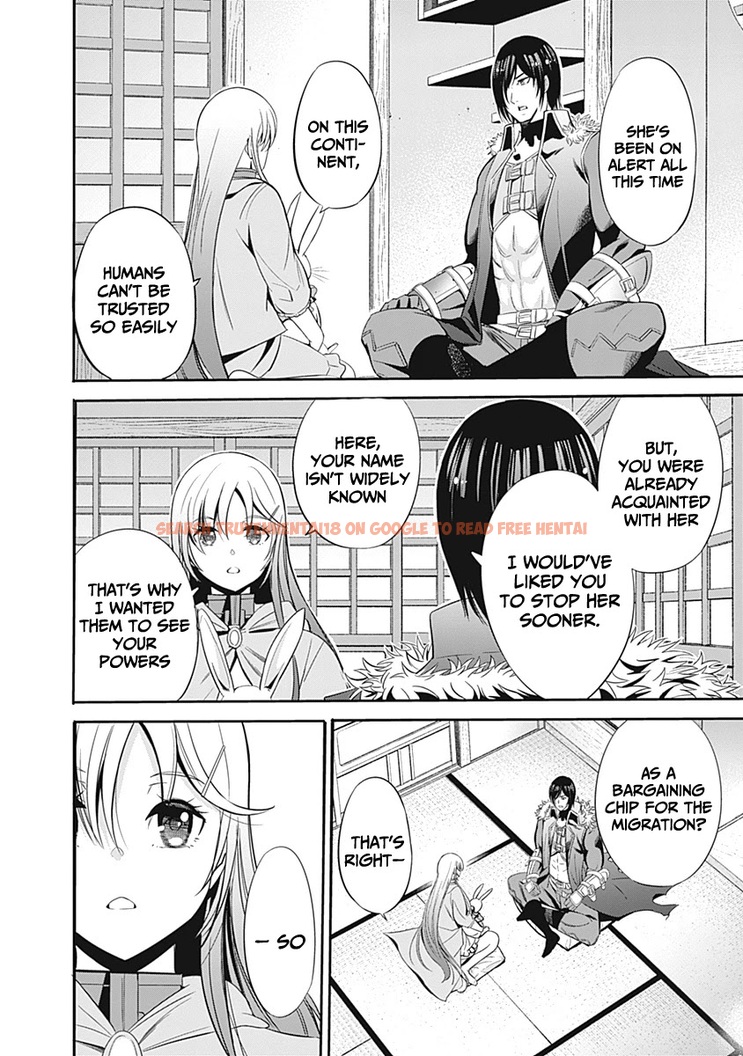 Read Hentai Image 5 97685 in comic Uragirareta S Rank Boukensha No Ore wa, Aisuru Dorei No Kanojora To Tomoni Dorei Dake No Harem Guild O Tsukuru - Chapter 31 - www.hentaitnt.net