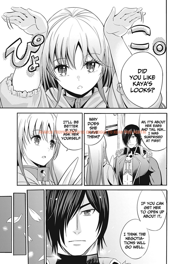Read Hentai Image 6 97685 in comic Uragirareta S Rank Boukensha No Ore wa, Aisuru Dorei No Kanojora To Tomoni Dorei Dake No Harem Guild O Tsukuru - Chapter 31 - www.hentaitnt.net