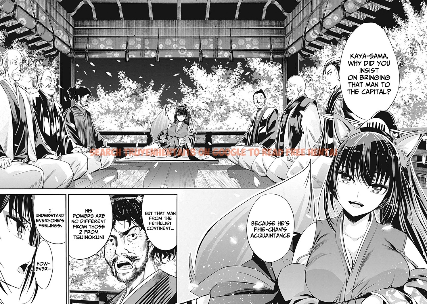 Read Hentai Image 7 97685 in comic Uragirareta S Rank Boukensha No Ore wa, Aisuru Dorei No Kanojora To Tomoni Dorei Dake No Harem Guild O Tsukuru - Chapter 31 - www.hentaitnt.net
