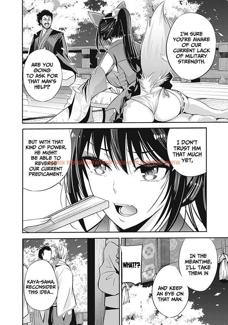 Read Hentai Image 8 97685 in comic Uragirareta S Rank Boukensha No Ore wa, Aisuru Dorei No Kanojora To Tomoni Dorei Dake No Harem Guild O Tsukuru - Chapter 31 - www.hentaitnt.net