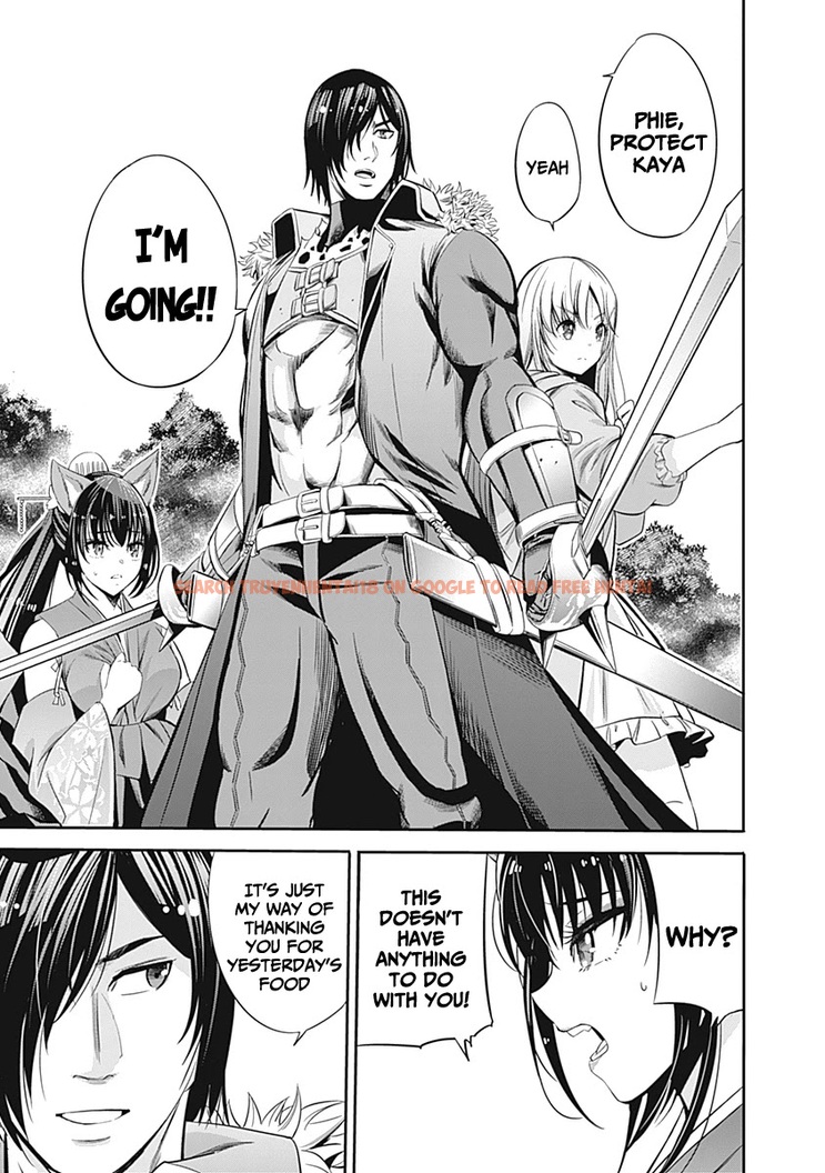 Read Hentai Image 10 4d01d in comic Uragirareta S Rank Boukensha No Ore wa, Aisuru Dorei No Kanojora To Tomoni Dorei Dake No Harem Guild O Tsukuru - Chapter 32 - hentaitnt.net