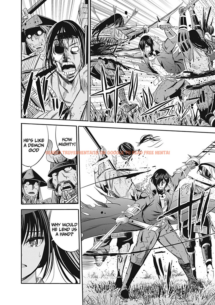Read Hentai Image 11 4d01d in comic Uragirareta S Rank Boukensha No Ore wa, Aisuru Dorei No Kanojora To Tomoni Dorei Dake No Harem Guild O Tsukuru - Chapter 32 - hentaitnt.net