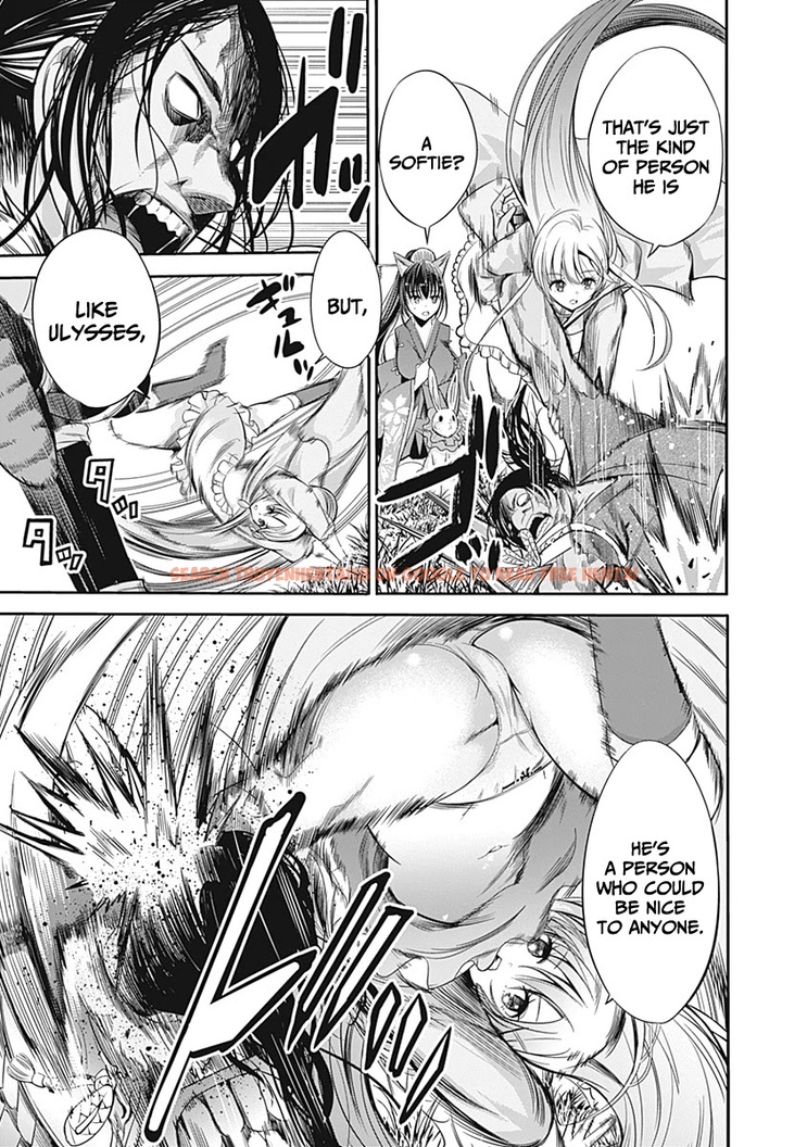 Read Hentai Image 12 4d01d in comic Uragirareta S Rank Boukensha No Ore wa, Aisuru Dorei No Kanojora To Tomoni Dorei Dake No Harem Guild O Tsukuru - Chapter 32 - hentaitnt.net