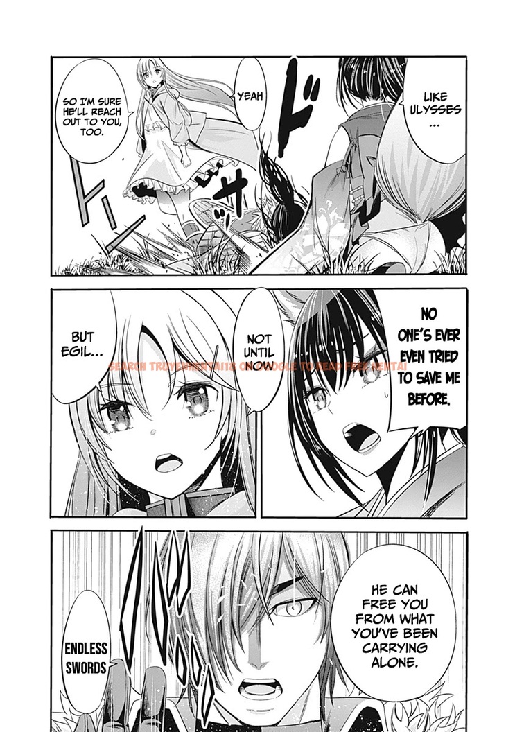 Read Hentai Image 13 4d01d in comic Uragirareta S Rank Boukensha No Ore wa, Aisuru Dorei No Kanojora To Tomoni Dorei Dake No Harem Guild O Tsukuru - Chapter 32 - hentaitnt.net
