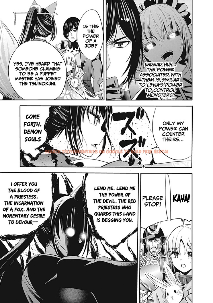 Read Hentai Image 3 4d01d in comic Uragirareta S Rank Boukensha No Ore wa, Aisuru Dorei No Kanojora To Tomoni Dorei Dake No Harem Guild O Tsukuru - Chapter 32 - hentaitnt.net