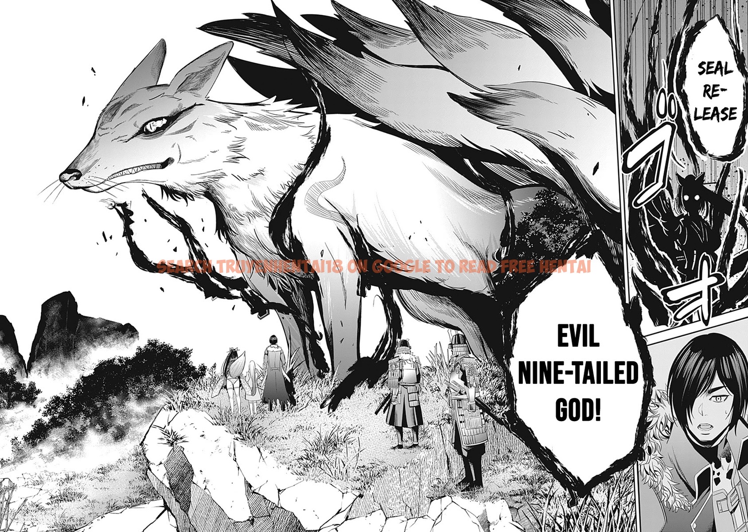 Read Hentai Image 4 4d01d in comic Uragirareta S Rank Boukensha No Ore wa, Aisuru Dorei No Kanojora To Tomoni Dorei Dake No Harem Guild O Tsukuru - Chapter 32 - hentaitnt.net