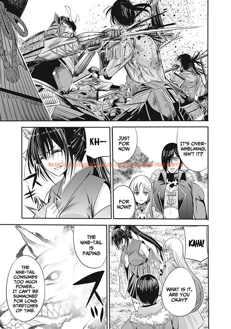 Read Hentai Image 8 4d01d in comic Uragirareta S Rank Boukensha No Ore wa, Aisuru Dorei No Kanojora To Tomoni Dorei Dake No Harem Guild O Tsukuru - Chapter 32 - hentaitnt.net