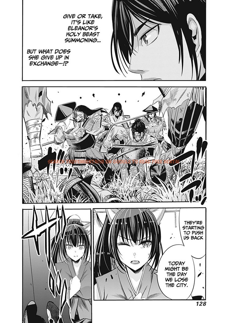 Read Hentai Image 9 4d01d in comic Uragirareta S Rank Boukensha No Ore wa, Aisuru Dorei No Kanojora To Tomoni Dorei Dake No Harem Guild O Tsukuru - Chapter 32 - hentaitnt.net