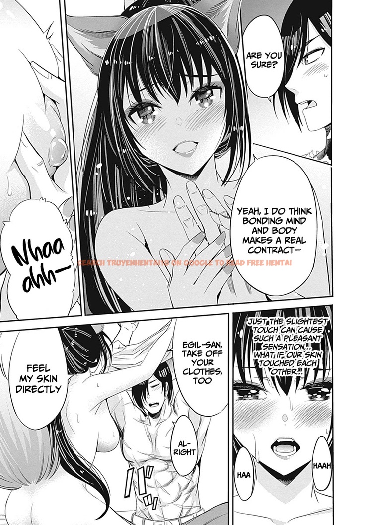 Read Hentai Image 10 86af8 in comic Uragirareta S Rank Boukensha No Ore wa, Aisuru Dorei No Kanojora To Tomoni Dorei Dake No Harem Guild O Tsukuru - Chapter 33 - hentaitnt.net