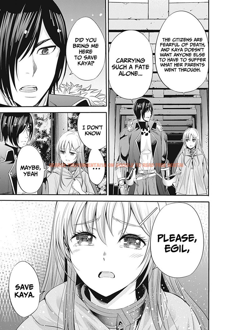 Read Hentai Image 4 86af8 in comic Uragirareta S Rank Boukensha No Ore wa, Aisuru Dorei No Kanojora To Tomoni Dorei Dake No Harem Guild O Tsukuru - Chapter 33 - hentaitnt.net