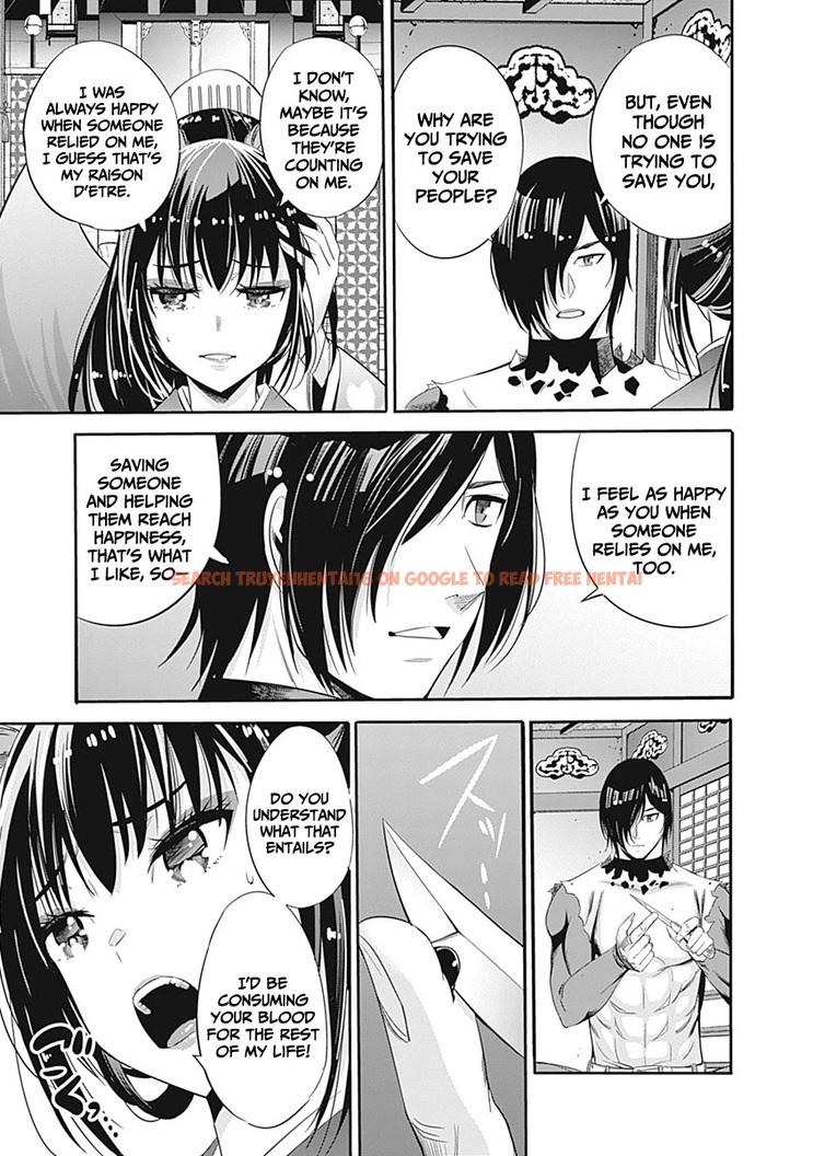 Read Hentai Image 6 86af8 in comic Uragirareta S Rank Boukensha No Ore wa, Aisuru Dorei No Kanojora To Tomoni Dorei Dake No Harem Guild O Tsukuru - Chapter 33 - hentaitnt.net