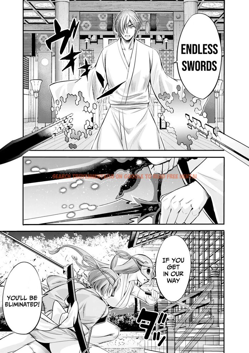 Read Hentai Image 10 0124d in comic Uragirareta S Rank Boukensha No Ore wa, Aisuru Dorei No Kanojora To Tomoni Dorei Dake No Harem Guild O Tsukuru - Chapter 34 - hentaitnt.net