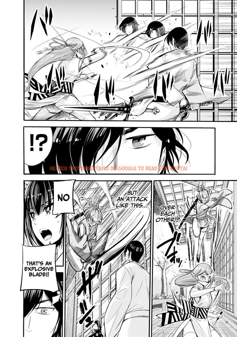 Read Hentai Image 11 0124d in comic Uragirareta S Rank Boukensha No Ore wa, Aisuru Dorei No Kanojora To Tomoni Dorei Dake No Harem Guild O Tsukuru - Chapter 34 - hentaitnt.net