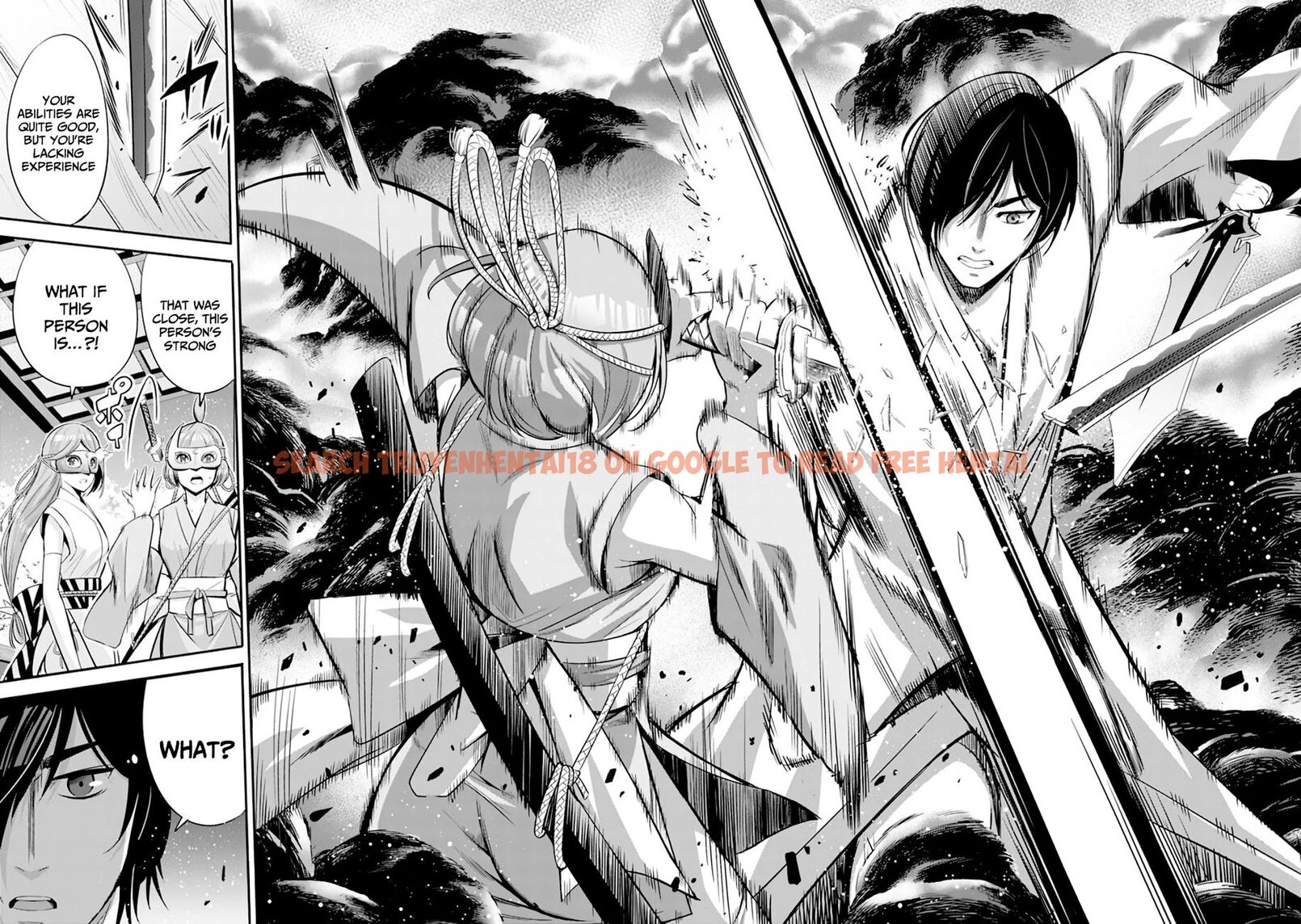Read Hentai Image 13 0124d in comic Uragirareta S Rank Boukensha No Ore wa, Aisuru Dorei No Kanojora To Tomoni Dorei Dake No Harem Guild O Tsukuru - Chapter 34 - hentaitnt.net