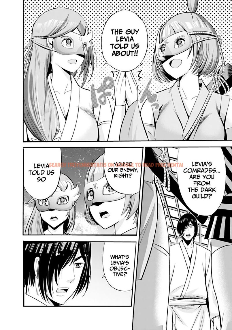 Read Hentai Image 14 0124d in comic Uragirareta S Rank Boukensha No Ore wa, Aisuru Dorei No Kanojora To Tomoni Dorei Dake No Harem Guild O Tsukuru - Chapter 34 - hentaitnt.net