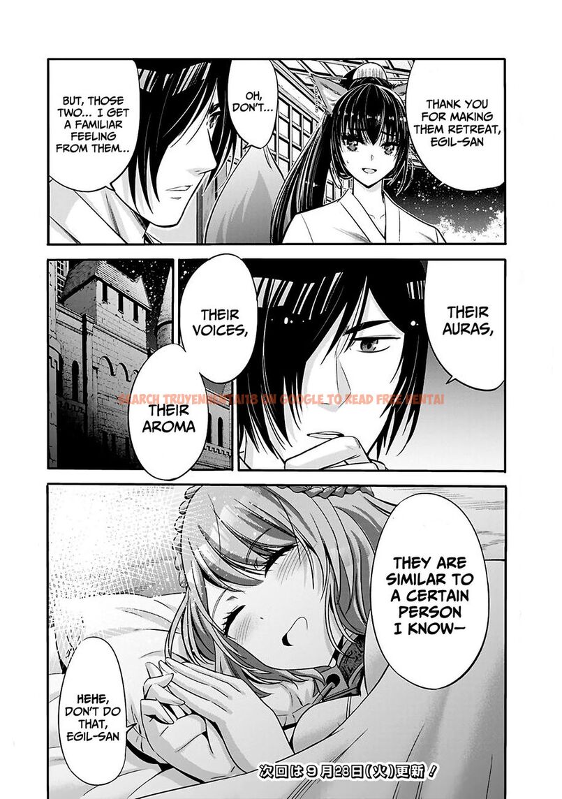 Read Hentai Image 16 0124d in comic Uragirareta S Rank Boukensha No Ore wa, Aisuru Dorei No Kanojora To Tomoni Dorei Dake No Harem Guild O Tsukuru - Chapter 34 - hentaitnt.net