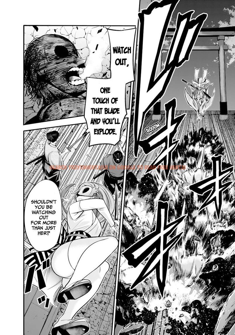 Read Hentai Image 3 0124d in comic Uragirareta S Rank Boukensha No Ore wa, Aisuru Dorei No Kanojora To Tomoni Dorei Dake No Harem Guild O Tsukuru - Chapter 34 - hentaitnt.net