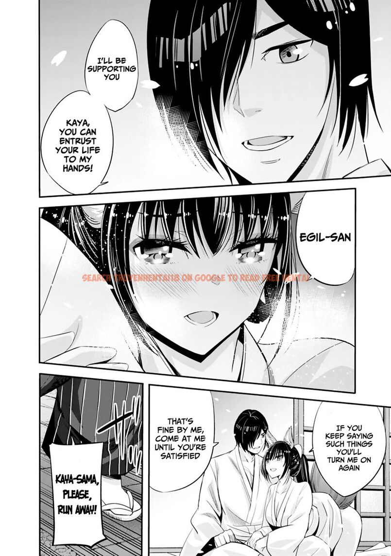 Read Hentai Image 7 0124d in comic Uragirareta S Rank Boukensha No Ore wa, Aisuru Dorei No Kanojora To Tomoni Dorei Dake No Harem Guild O Tsukuru - Chapter 34 - hentaitnt.net