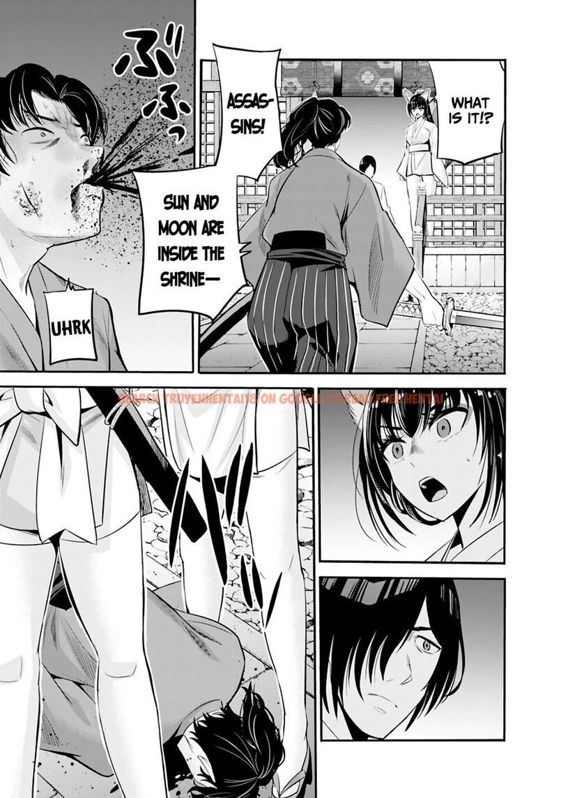 Read Hentai Image 8 0124d in comic Uragirareta S Rank Boukensha No Ore wa, Aisuru Dorei No Kanojora To Tomoni Dorei Dake No Harem Guild O Tsukuru - Chapter 34 - hentaitnt.net
