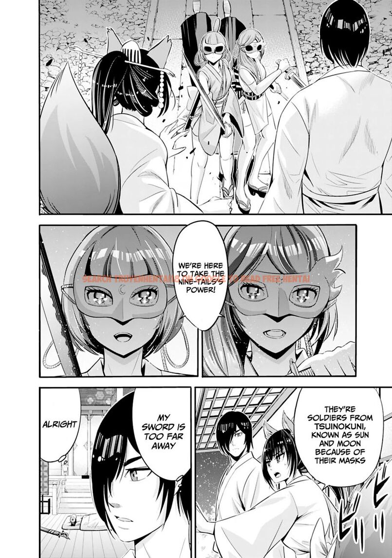 Read Hentai Image 9 0124d in comic Uragirareta S Rank Boukensha No Ore wa, Aisuru Dorei No Kanojora To Tomoni Dorei Dake No Harem Guild O Tsukuru - Chapter 34 - hentaitnt.net