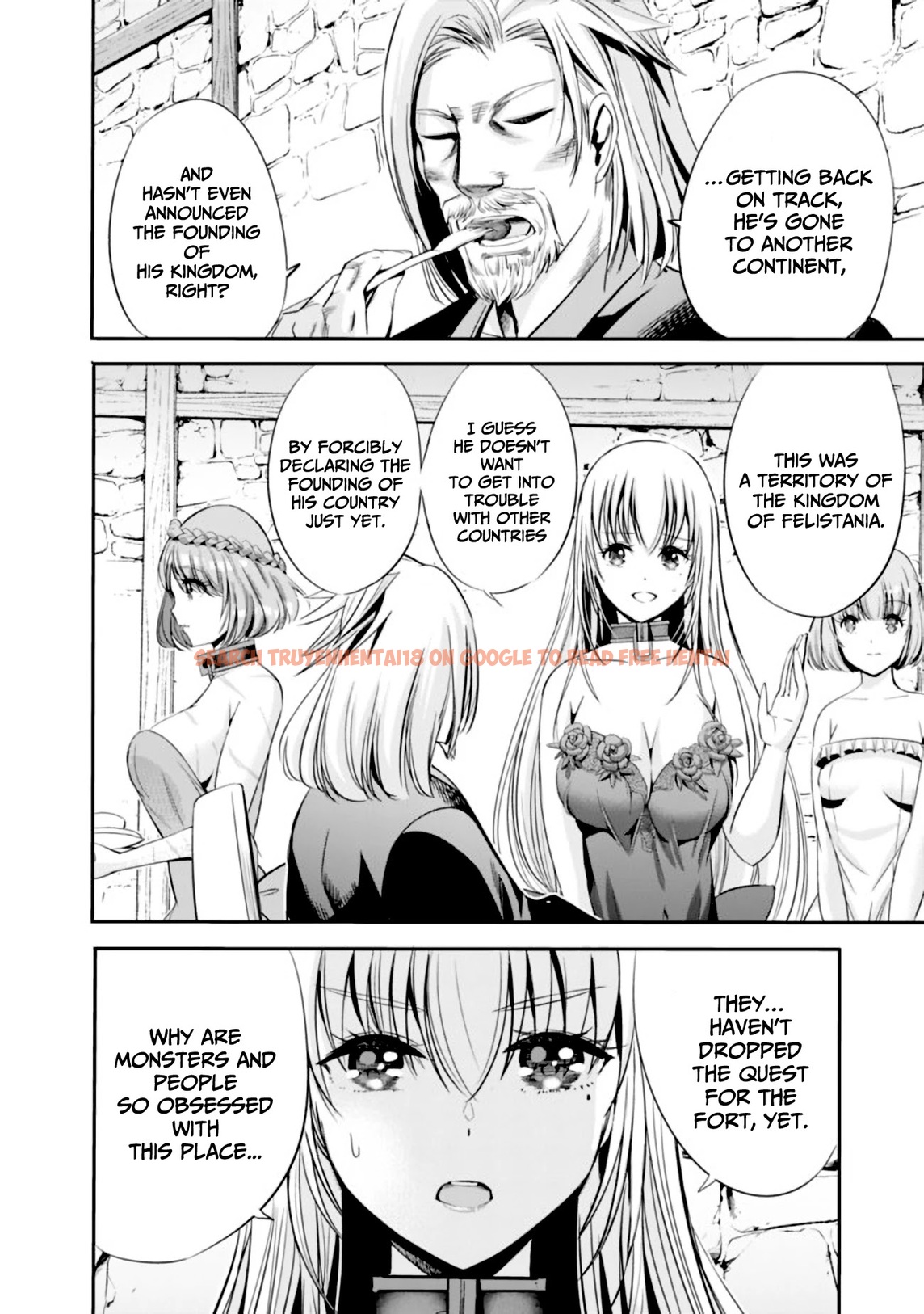 Read Hentai Image 10 4b199 in comic Uragirareta S Rank Boukensha No Ore wa, Aisuru Dorei No Kanojora To Tomoni Dorei Dake No Harem Guild O Tsukuru - Chapter 35 - hentaitnt.net