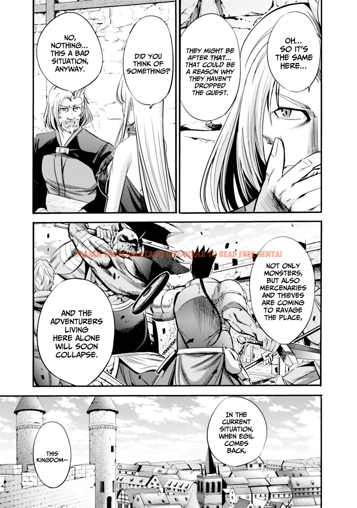 Read Hentai Image 11 4b199 in comic Uragirareta S Rank Boukensha No Ore wa, Aisuru Dorei No Kanojora To Tomoni Dorei Dake No Harem Guild O Tsukuru - Chapter 35 - hentaitnt.net