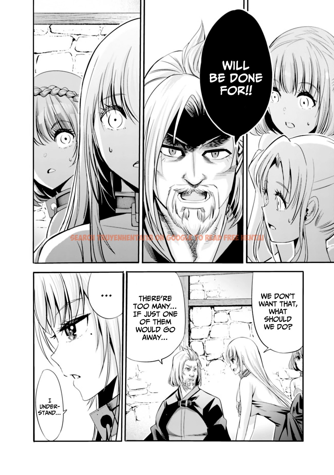 Read Hentai Image 12 4b199 in comic Uragirareta S Rank Boukensha No Ore wa, Aisuru Dorei No Kanojora To Tomoni Dorei Dake No Harem Guild O Tsukuru - Chapter 35 - hentaitnt.net