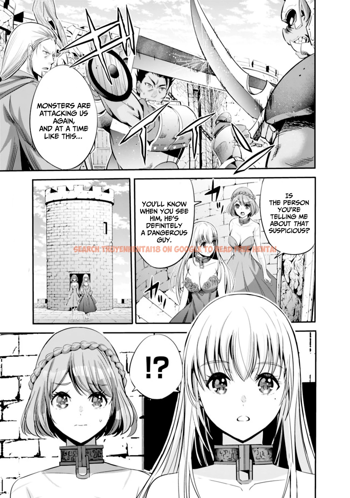 Read Hentai Image 2 4b199 in comic Uragirareta S Rank Boukensha No Ore wa, Aisuru Dorei No Kanojora To Tomoni Dorei Dake No Harem Guild O Tsukuru - Chapter 35 - hentaitnt.net