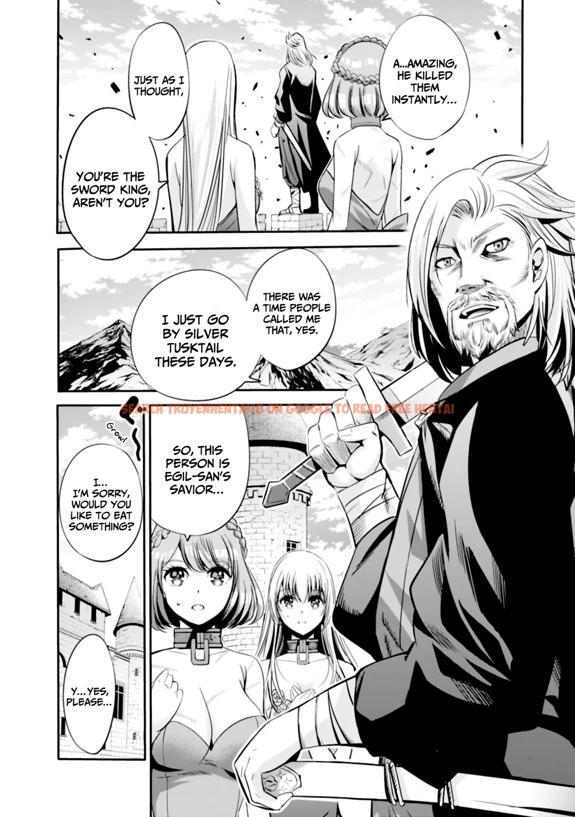 Read Hentai Image 6 4b199 in comic Uragirareta S Rank Boukensha No Ore wa, Aisuru Dorei No Kanojora To Tomoni Dorei Dake No Harem Guild O Tsukuru - Chapter 35 - hentaitnt.net