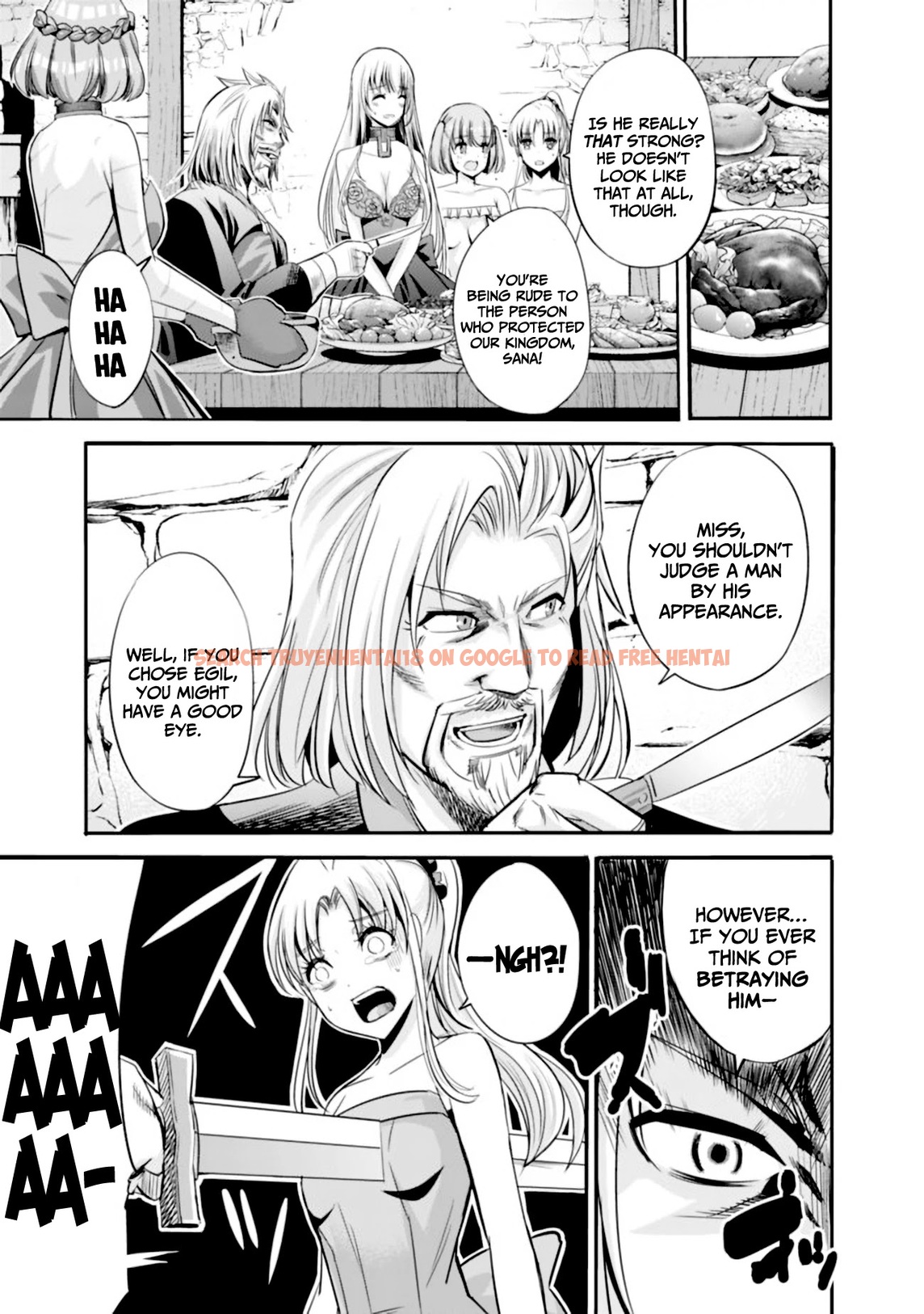 Read Hentai Image 7 4b199 in comic Uragirareta S Rank Boukensha No Ore wa, Aisuru Dorei No Kanojora To Tomoni Dorei Dake No Harem Guild O Tsukuru - Chapter 35 - hentaitnt.net