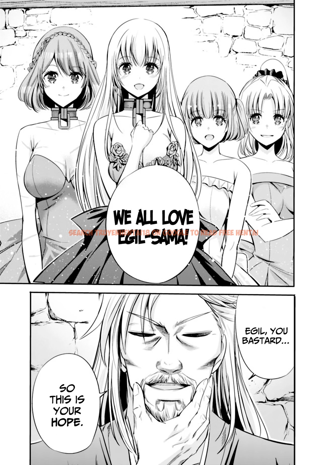 Read Hentai Image 9 4b199 in comic Uragirareta S Rank Boukensha No Ore wa, Aisuru Dorei No Kanojora To Tomoni Dorei Dake No Harem Guild O Tsukuru - Chapter 35 - hentaitnt.net
