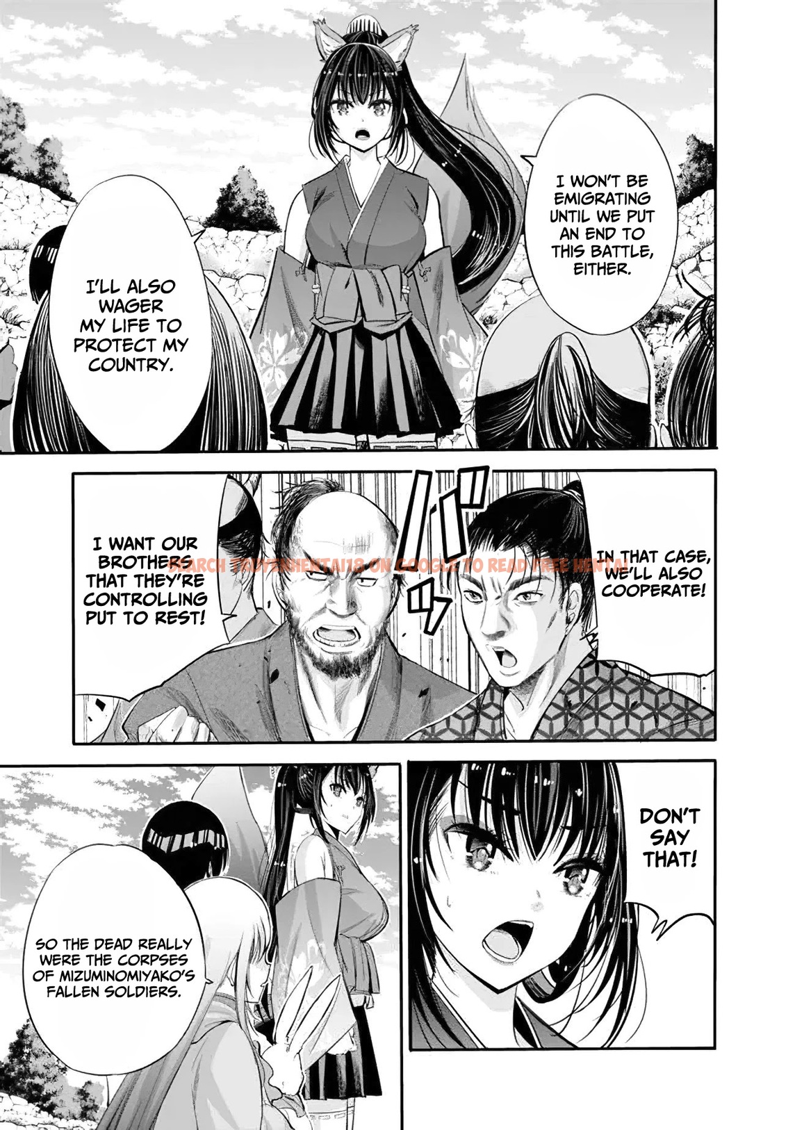 Read Hentai Image 10 c0a2c in comic Uragirareta S Rank Boukensha No Ore wa, Aisuru Dorei No Kanojora To Tomoni Dorei Dake No Harem Guild O Tsukuru - Chapter 36 - hentaitnt.net