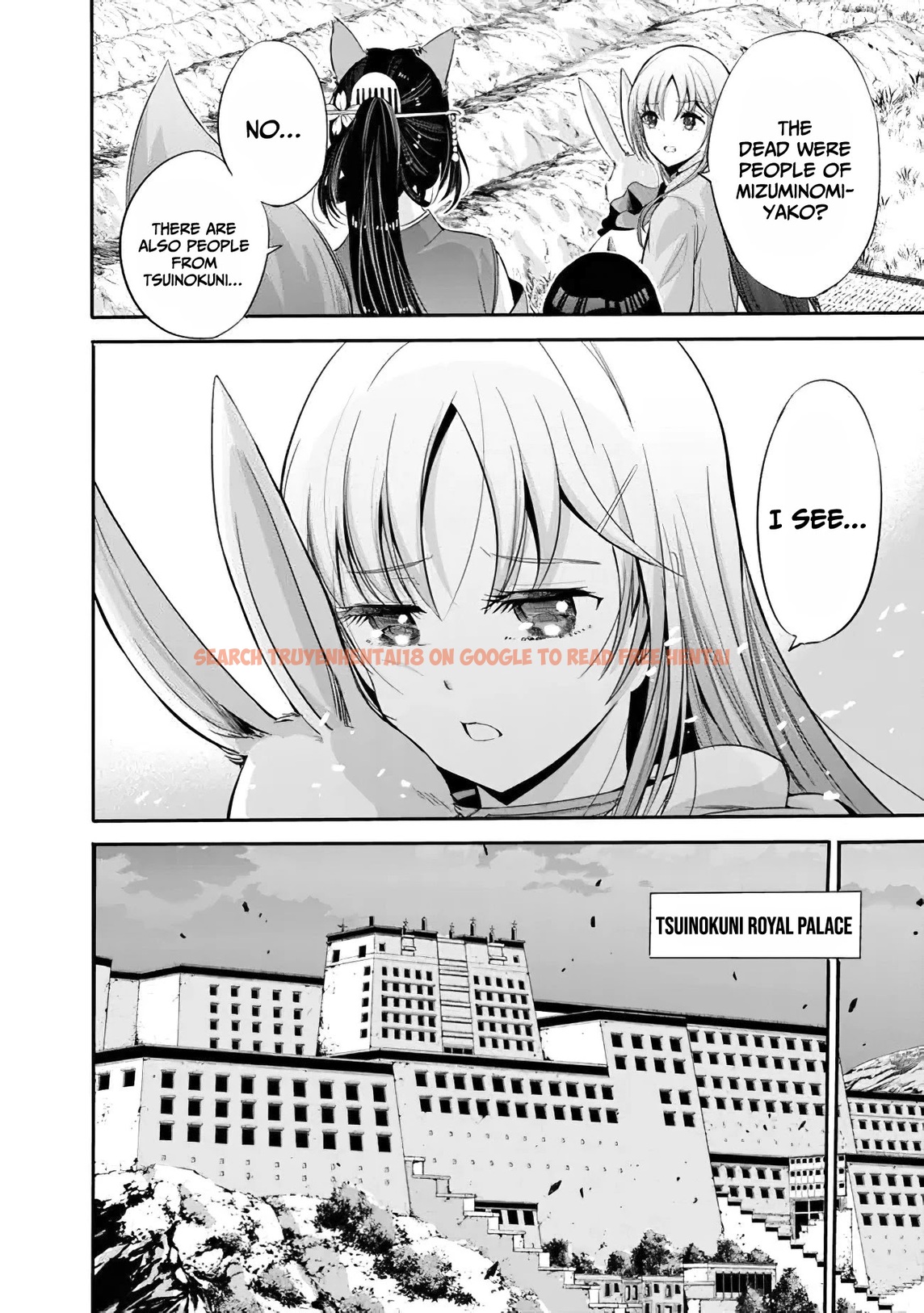Read Hentai Image 11 c0a2c in comic Uragirareta S Rank Boukensha No Ore wa, Aisuru Dorei No Kanojora To Tomoni Dorei Dake No Harem Guild O Tsukuru - Chapter 36 - hentaitnt.net
