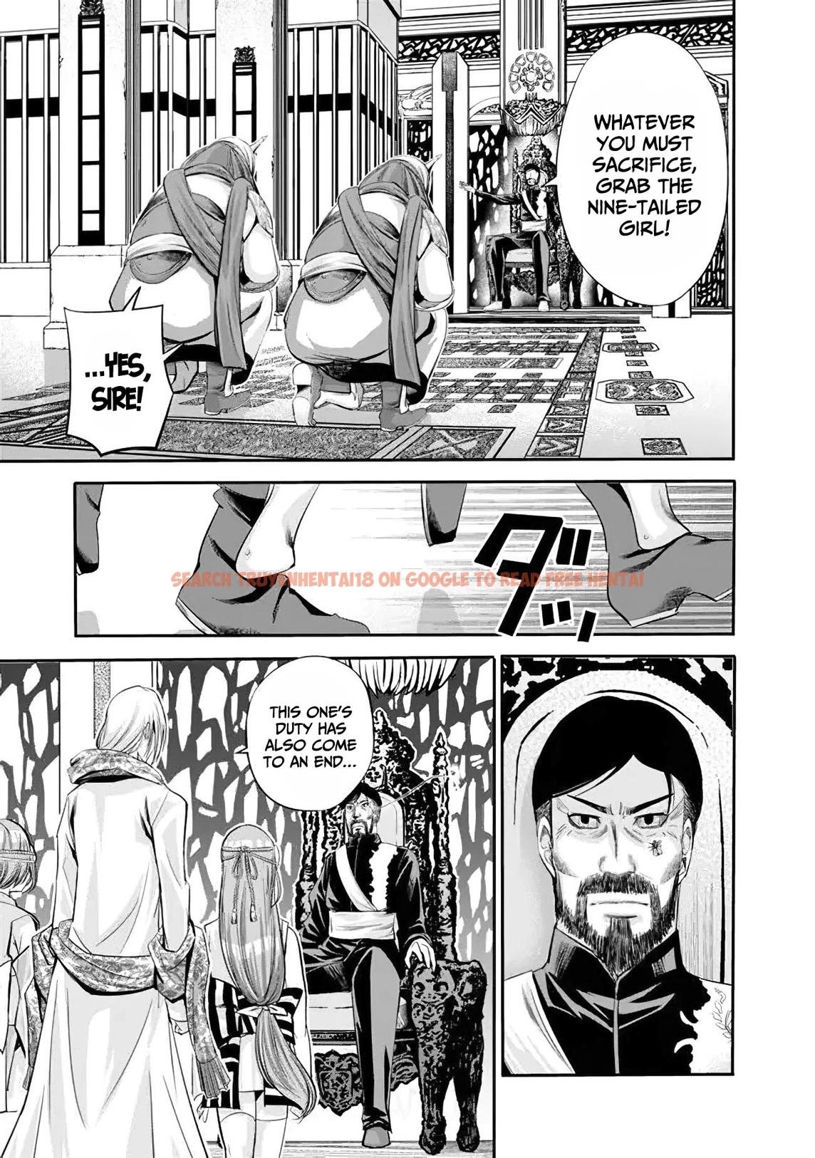 Read Hentai Image 12 c0a2c in comic Uragirareta S Rank Boukensha No Ore wa, Aisuru Dorei No Kanojora To Tomoni Dorei Dake No Harem Guild O Tsukuru - Chapter 36 - hentaitnt.net