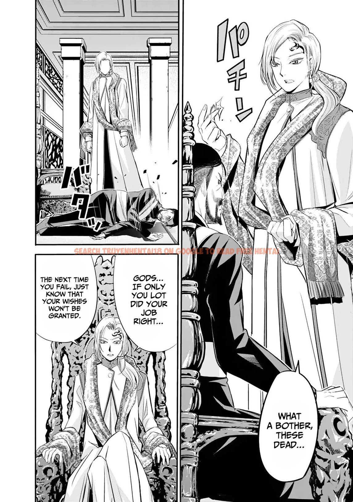 Read Hentai Image 13 c0a2c in comic Uragirareta S Rank Boukensha No Ore wa, Aisuru Dorei No Kanojora To Tomoni Dorei Dake No Harem Guild O Tsukuru - Chapter 36 - hentaitnt.net