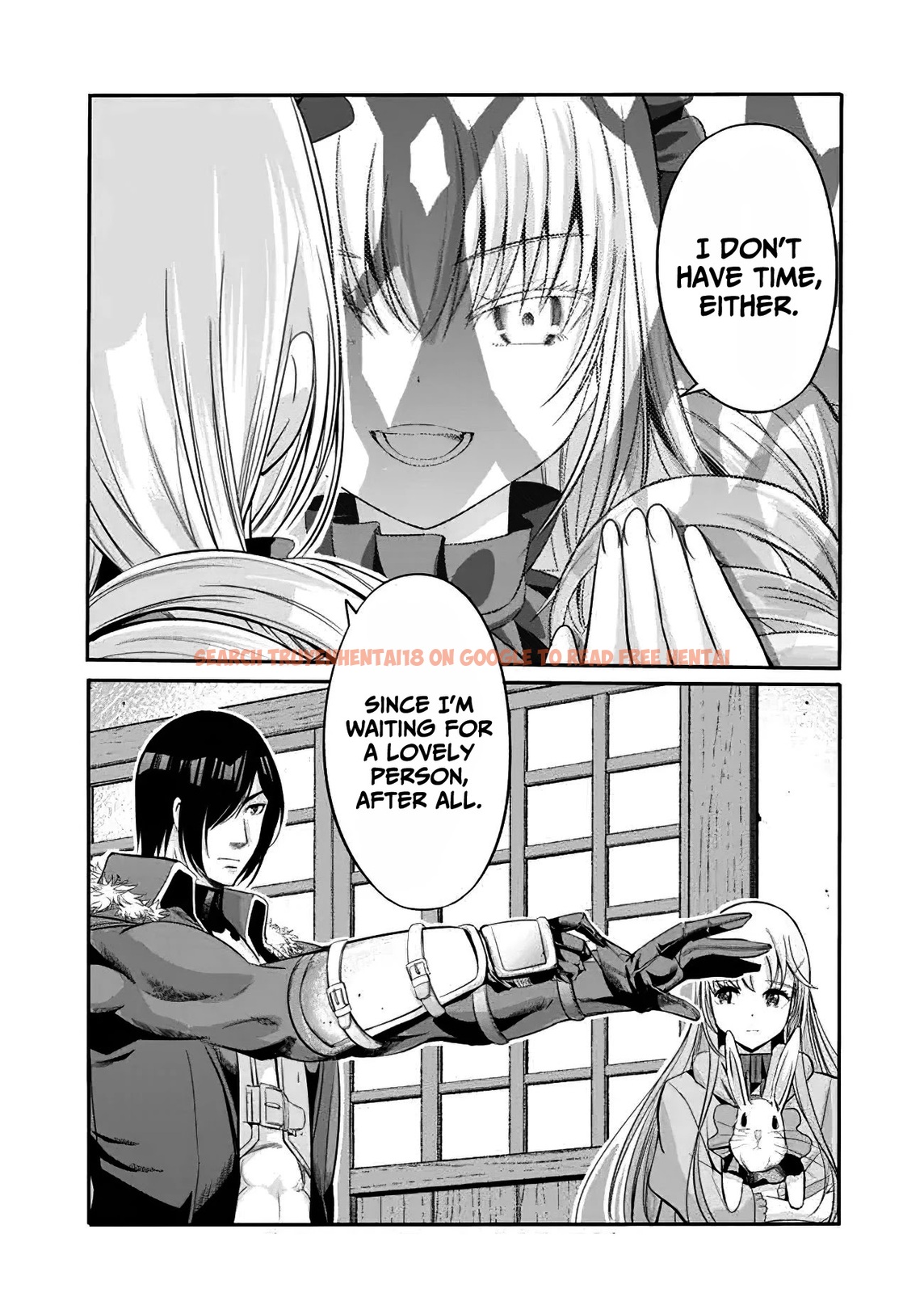 Read Hentai Image 16 c0a2c in comic Uragirareta S Rank Boukensha No Ore wa, Aisuru Dorei No Kanojora To Tomoni Dorei Dake No Harem Guild O Tsukuru - Chapter 36 - hentaitnt.net
