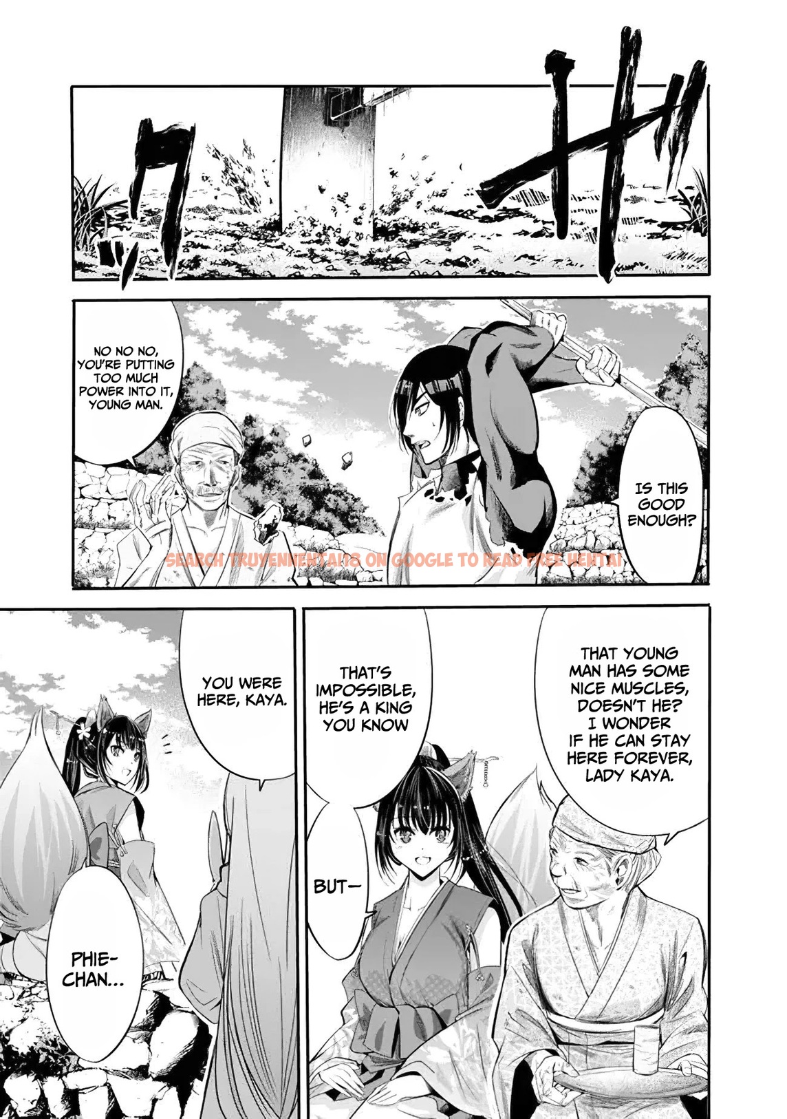 Read Hentai Image 4 c0a2c in comic Uragirareta S Rank Boukensha No Ore wa, Aisuru Dorei No Kanojora To Tomoni Dorei Dake No Harem Guild O Tsukuru - Chapter 36 - hentaitnt.net